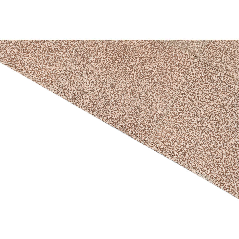 Tapis beige Orlowski