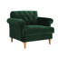 Keedysville 2 Piece Velvet Standard Living Room Set-548524420