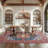 Fillender Washable Soft Vintage Rug Fashion Floral Rug For Living Room Dorm Decor-105705423