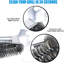 Brosse de nettoyage