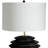Accordion Table Lamp Round-27029286