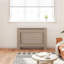 Couvercle de radiateur avec tablette de rangement supérieure Salsbury-50673055