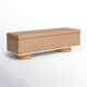 Morje Storage Bench