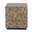 Table de bout Cailidh Block