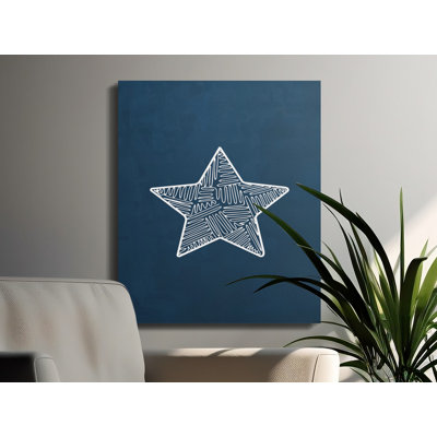 Cowie Wrapped Canvas Print Set