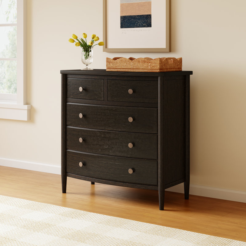 Shay 5-Drawer Chest