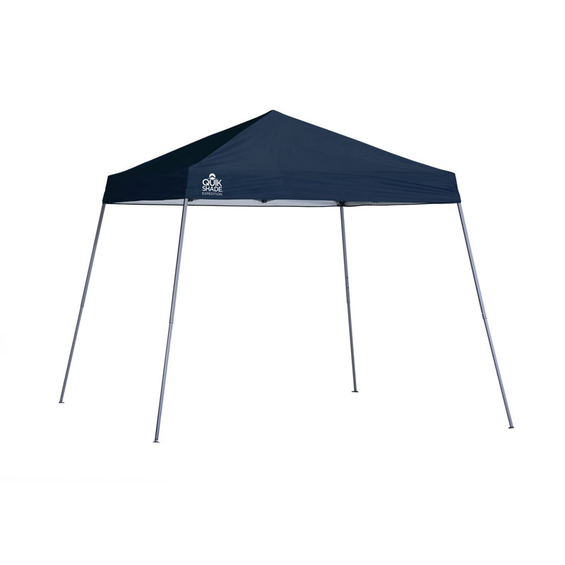 Expedition Slant Leg Pop-Up Canopy