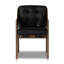 Halston Upholstered Arm Chair