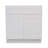 Design House Brookings Unassembled Shaker Sink Base Kitchen Cabinet, White-347499571