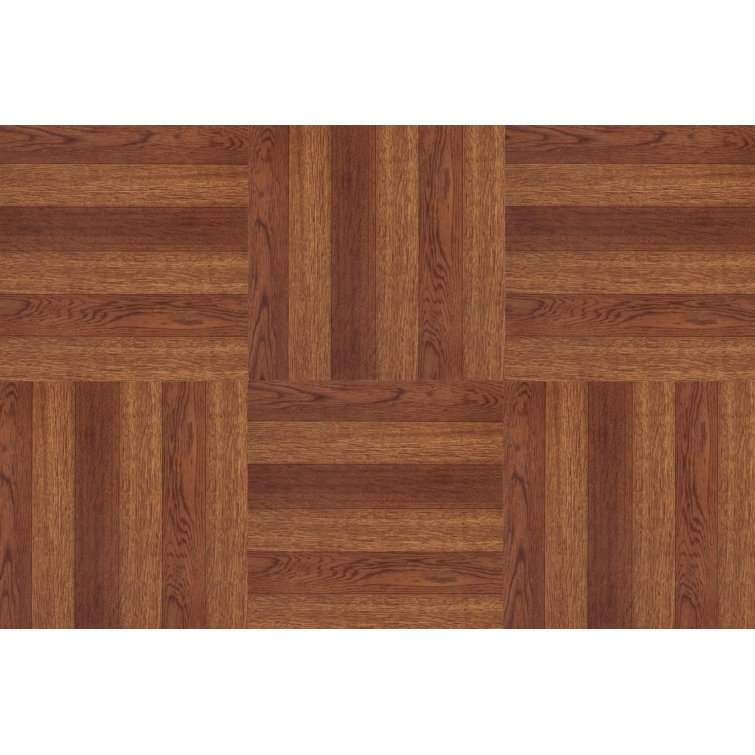Nexus 0.05'' Thick 12'' W x 12'' L