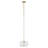 Channing 1 - Light Single Pendant-1574022177