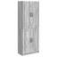 4 -Door 2 Storage Cabinet-1608750440