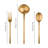 Due 3 Piece Stainless Steel Hostess Set-25880910-25880915