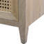 Buffet en bois 71 po Alrick