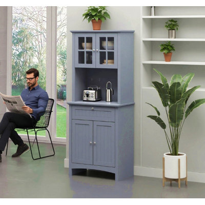 Kitchen Cabinet Kitchen Pantry Storage Cabinet
