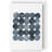 " Blue Gray Density II "-516822947-459885105-518053688