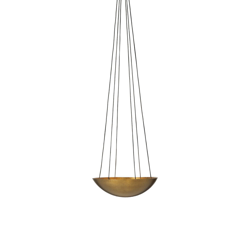 Branson 6 - Light Chandelier