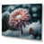 Toile tendue