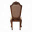 Ensemble de 2 chaises d'appoint Chateau Ville