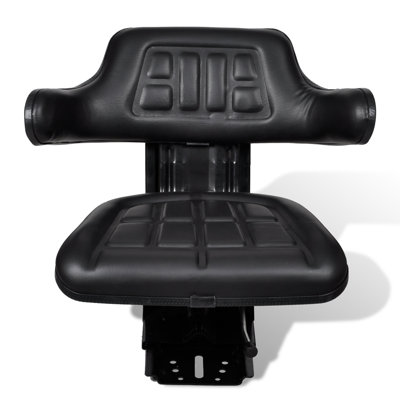 Tractor Seat