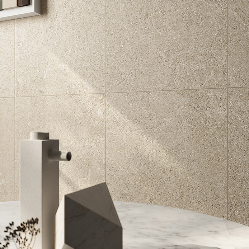 Domo 24" x 48", Beige