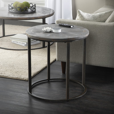 Table de bout Rackley