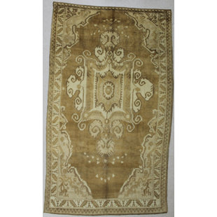 Konya Wool Indoor Rug