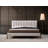 Upholstered Platform Bed-93054722-93054723