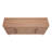 Jodie 65" Fluted Sideboard In Maple-580787841
