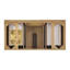 Lorelai 48'' W Single Bathroom Vanity Base-1548230374