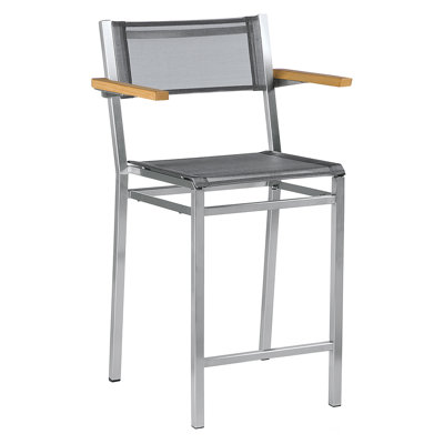 Equinox Outdoor Dining Chair