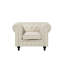 Laila Upholstered Chesterfield Chair-90301659