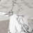 Cosmin 35" W Faux Marble Manufactured Wood Pedestal Dining Table