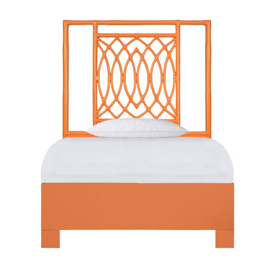 Haskins Standard Bed