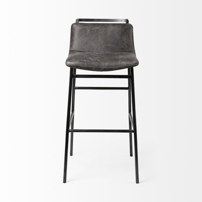 Kavalan II Bar Stool