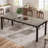 Lamekia Metal Base Dining Table-559635826-577799928