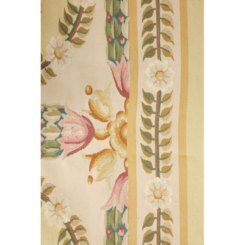 Hand Woven Tapestry