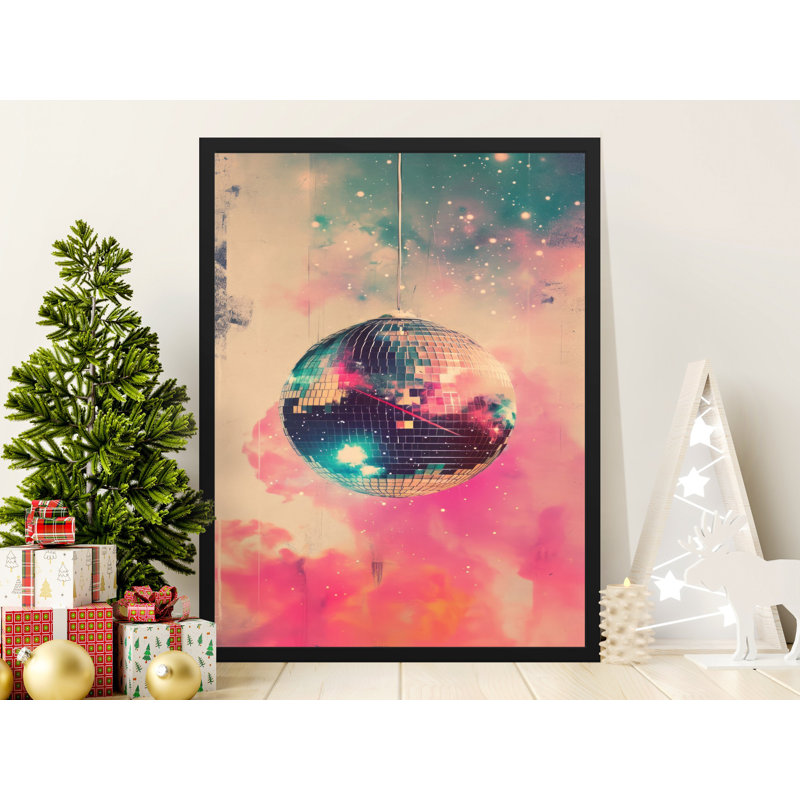 Charlinda Single Picture Frame Print, 35.56 cm H x 27.94 cm W