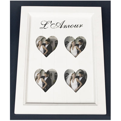 Blaine Wood Matte Picture Frame