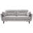 Serta Sierra 73" Linen Flared Arm Sofa-128874584-125118858