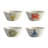 Gatsby Sealife Cereal Bowl Set