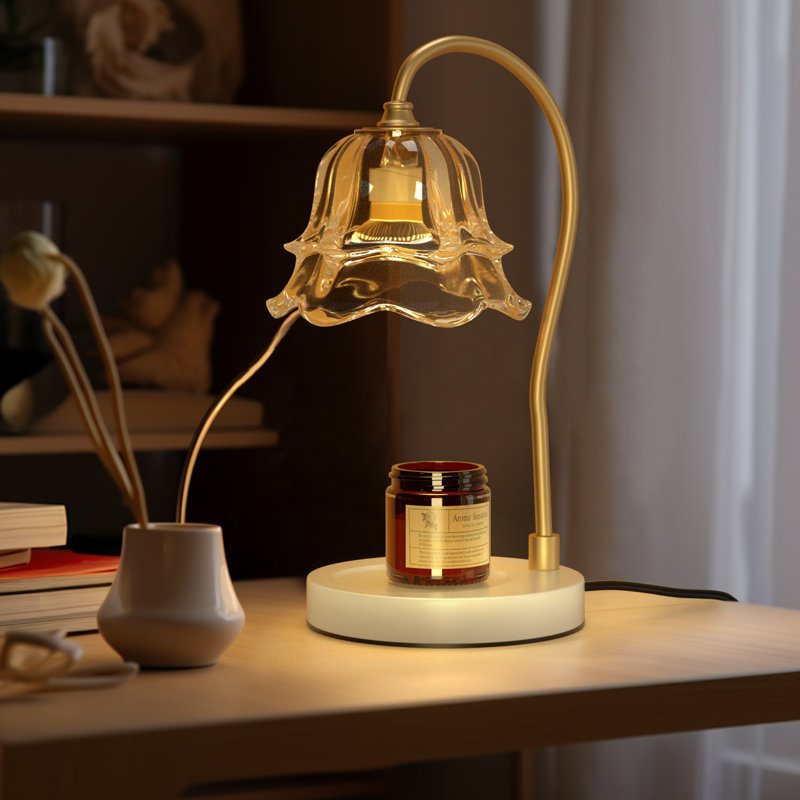 Tabletop Wax Warmer