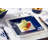 Northwind Piece Melamine Dinnerware Set - Service for 4