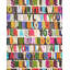 Tissu Robert Burns Schumacher x Johnson Hartig