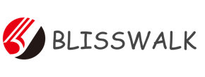 BLISSWALK Logo