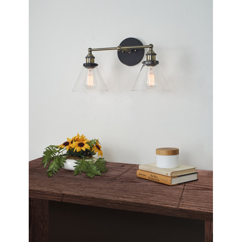 Miral Wall Sconce