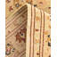 Classic One-of-a-Kind 4' 2" X 6' 4" Hand Knotted Area Rug