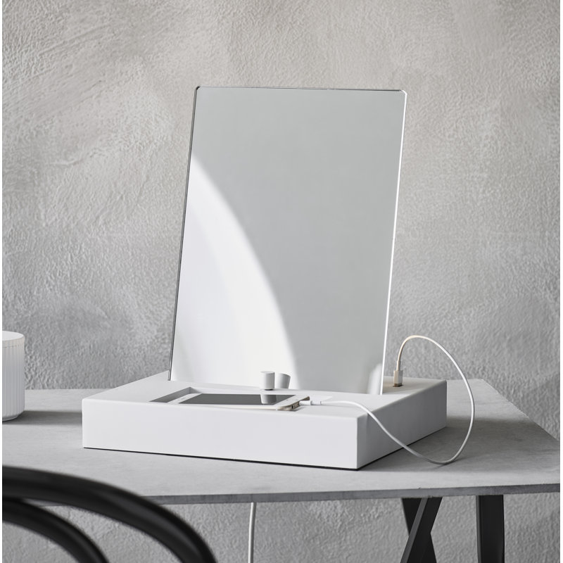 Caz Metal USB Novelty Lamp