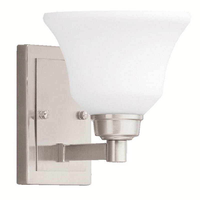 Armed Sconce
