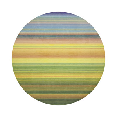 Napperon Gradient